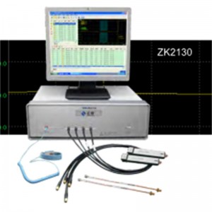 PCB TDR-impedantietestinstrument (ZK2130 / ZK3185)