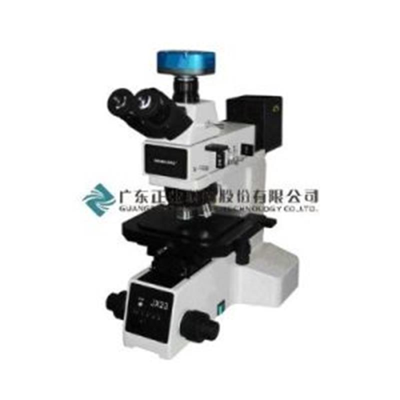 PCB Metallografische Microscoop (JX22 / JX23-RT)