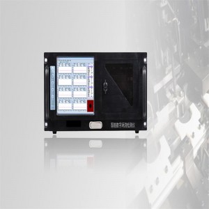 Meerkanaals intelligente digitale wervelstroomdetector EIG3000